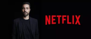 Read more about the article Ricardo Pereira assume desafio de produção na Netflix
