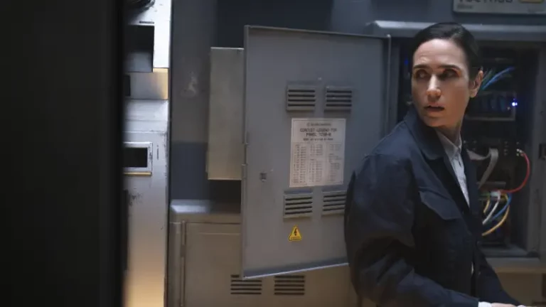 Snowpiercer T4