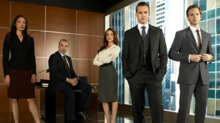 Suits T1 a T9