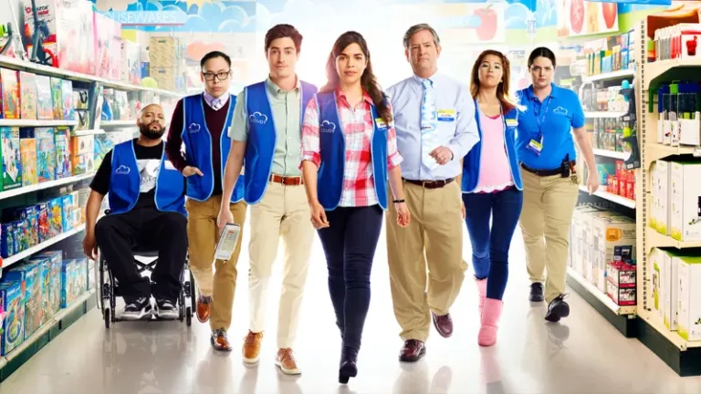 Superstore T1 a T6