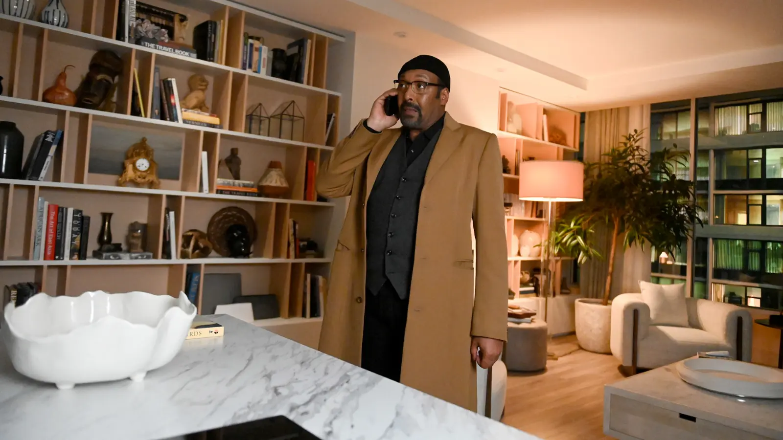 You are currently viewing “The Irrational” não continua para 3ª temporada