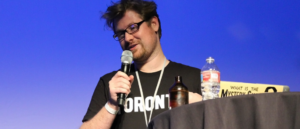Read more about the article Justin Roiland afastado de “Rick & Morty” e “Solar Opposites”