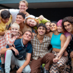 Netflix dá 2ª temporada a “Heartbreak High”