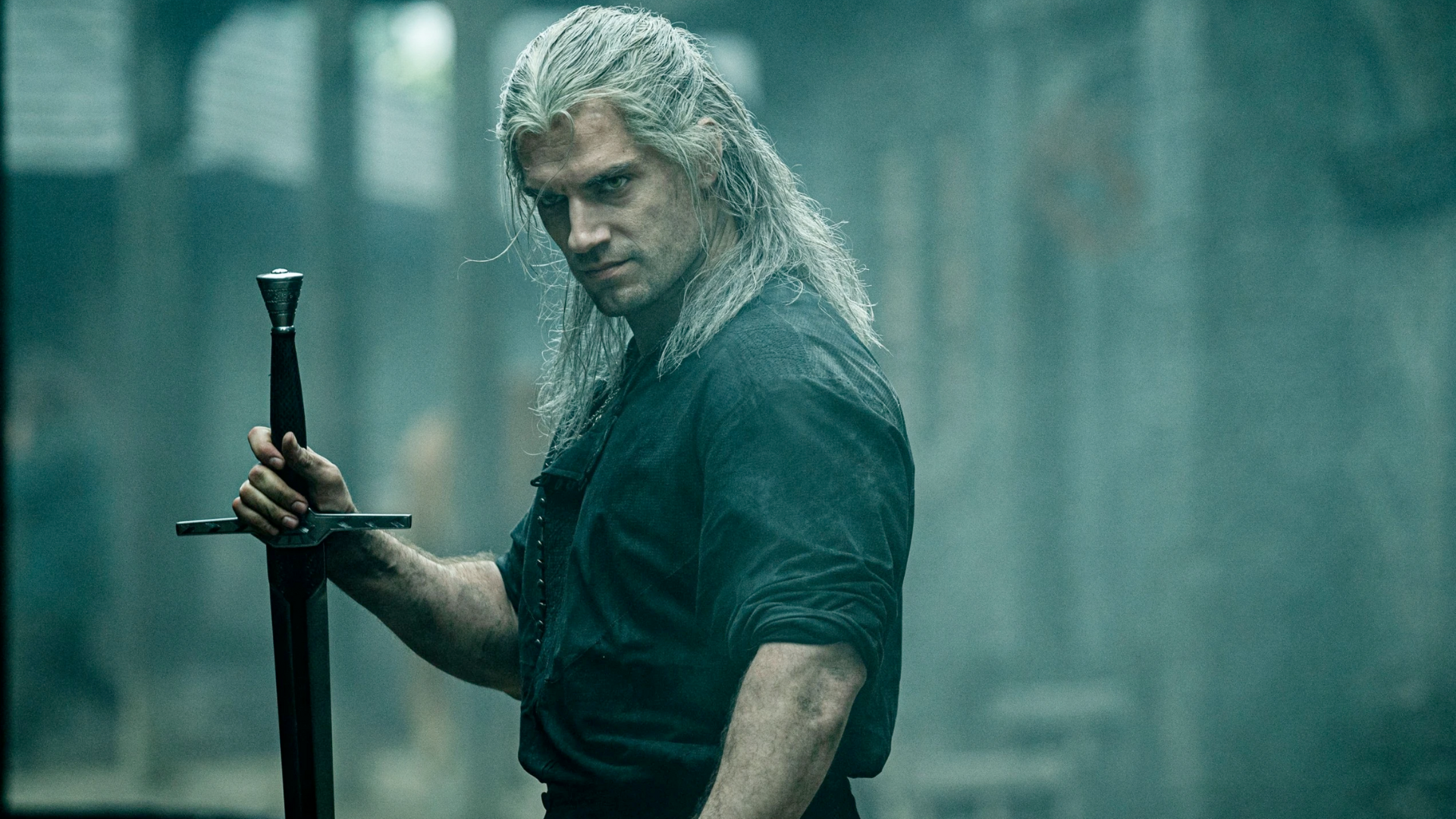 Read more about the article Netflix renova “The Witcher”, mas Henry Cavill deixa a série