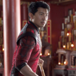 Simu Liu, o Shang-Chi da Marvel, vai protagonizar “Seven Wonders”