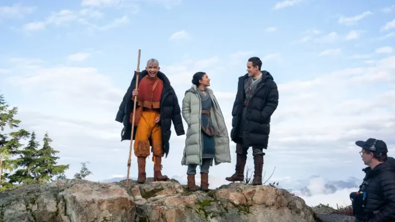 Avatar The Last Airbender T2