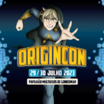 ORIGINCON é a nova convenção de cultura pop em Portugal