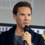 Benedict Cumberbatch a caminho de nova série da Netflix com… marionetas