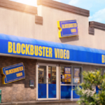 “Blockbuster” fica por aqui: Netflix anuncia cancelamento