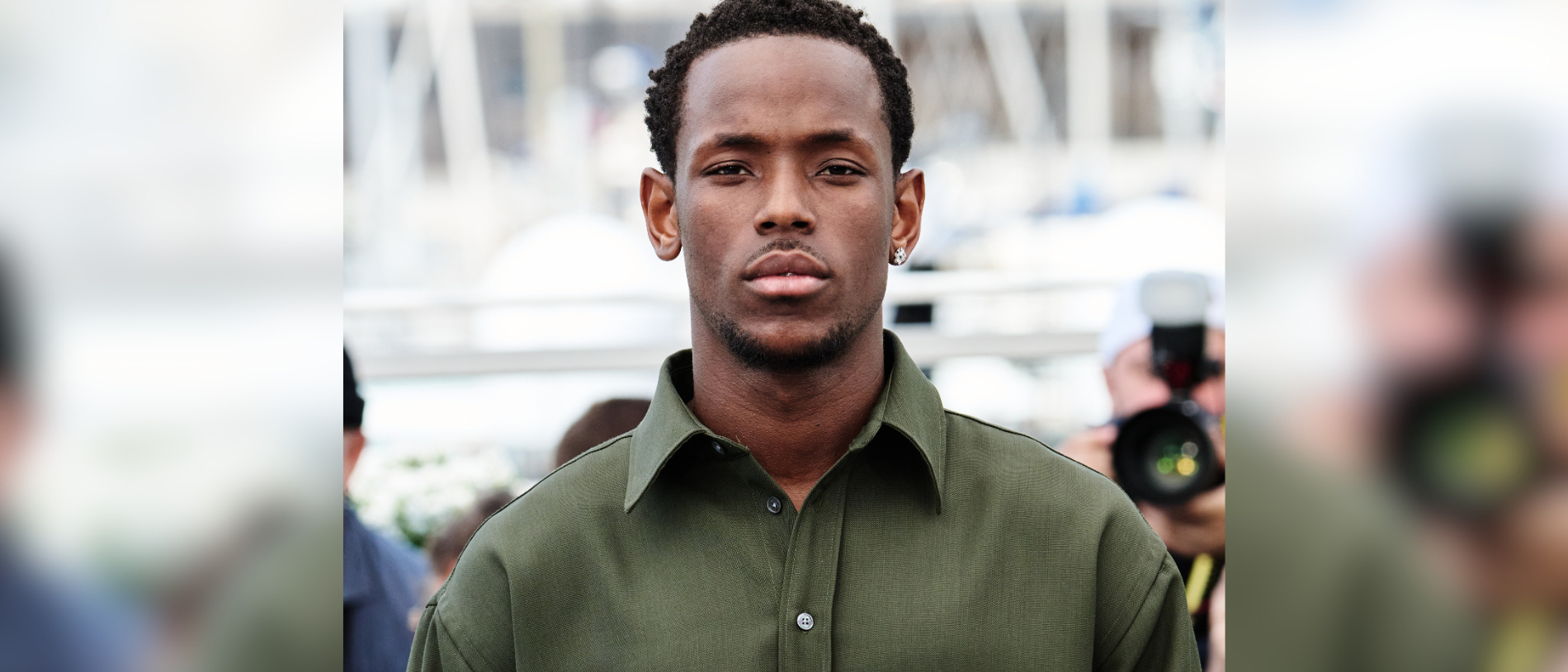 Read more about the article Michael Ward, actor da série da Netflix “Top Boy”, acusado de violação e agressão sexual