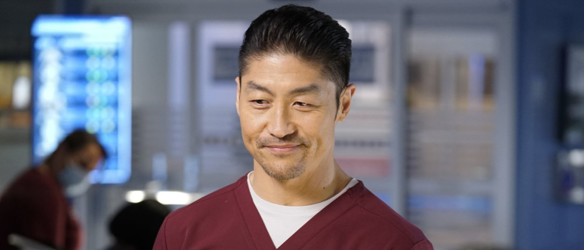 Read more about the article Brian Tee está de saída de “Chicago Med”: e agora?