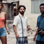 Max renova “Cidade de Deus: A Luta Não Para” para 2ª temporada