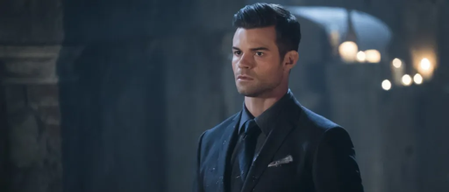 You are currently viewing Comic Con Portugal recebe Daniel Gillies, de “The Vampire Diaries”