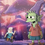 5.ª temporada de “Disenchantment” será a última