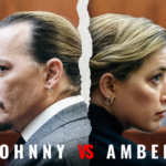 “Johnny vs Amber” (2021/2022): Violência e desamor