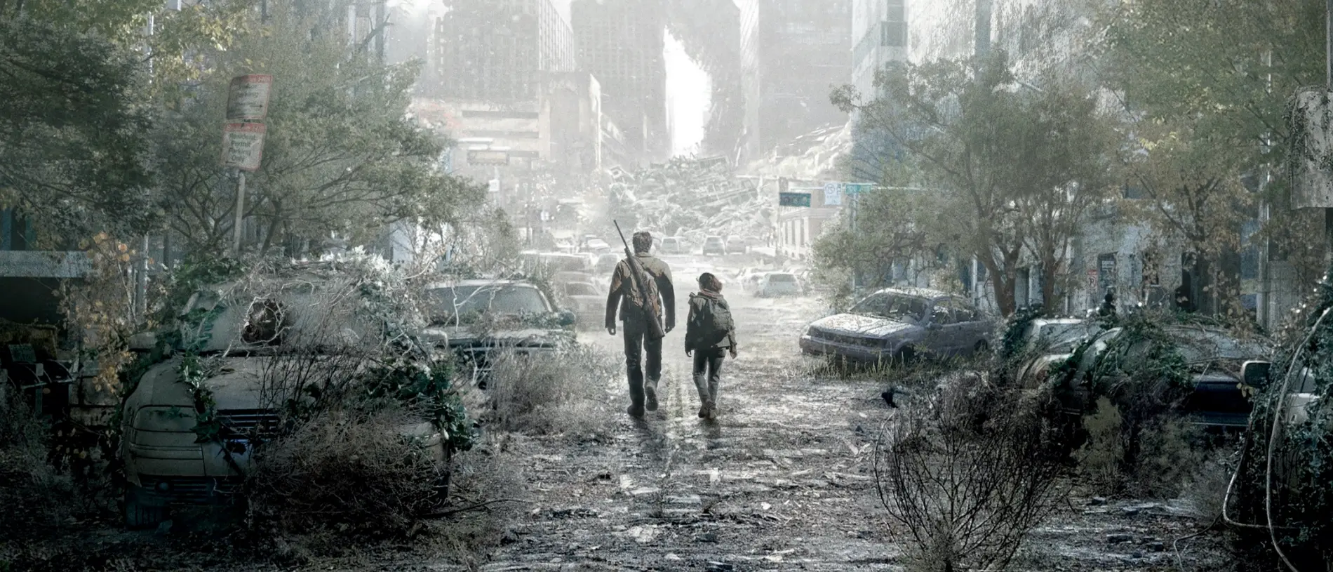 You are currently viewing “The Last Of Us” chega à HBO Max em Janeiro. Vê aqui o <i>trailer</i>