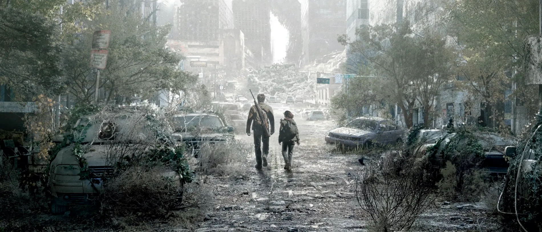 Read more about the article “The Last Of Us” chega à HBO Max em Janeiro. Vê aqui o <i>trailer</i>