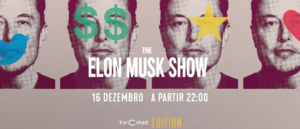 Read more about the article The Elon Musk Show (2022)