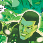 Série “Green Lantern” vai acontecer, mesmo com os tumultos na HBO Max e na Warner Bros. Discovery