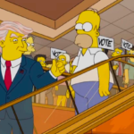 As 30 vezes que os icónicos “The Simpsons” previram o futuro