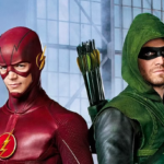 Oliver Queen regressa ao <i>Arrowverse</i> em “The Flash”