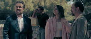 Read more about the article “Favàritx”: nova série da RTP mistura narcotráfico com um assassino em série
