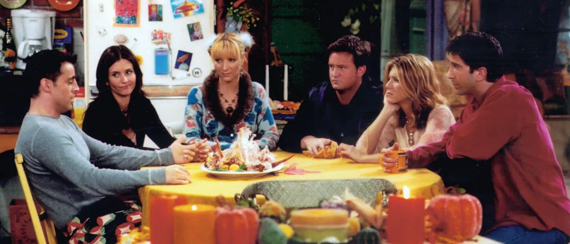 You are currently viewing Sabes tudo sobre “Friends”? Novo programa desafia conhecimento dos fãs