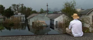 Read more about the article National Geographic assinala os 20 anos do Furacão Katrina com série documental
