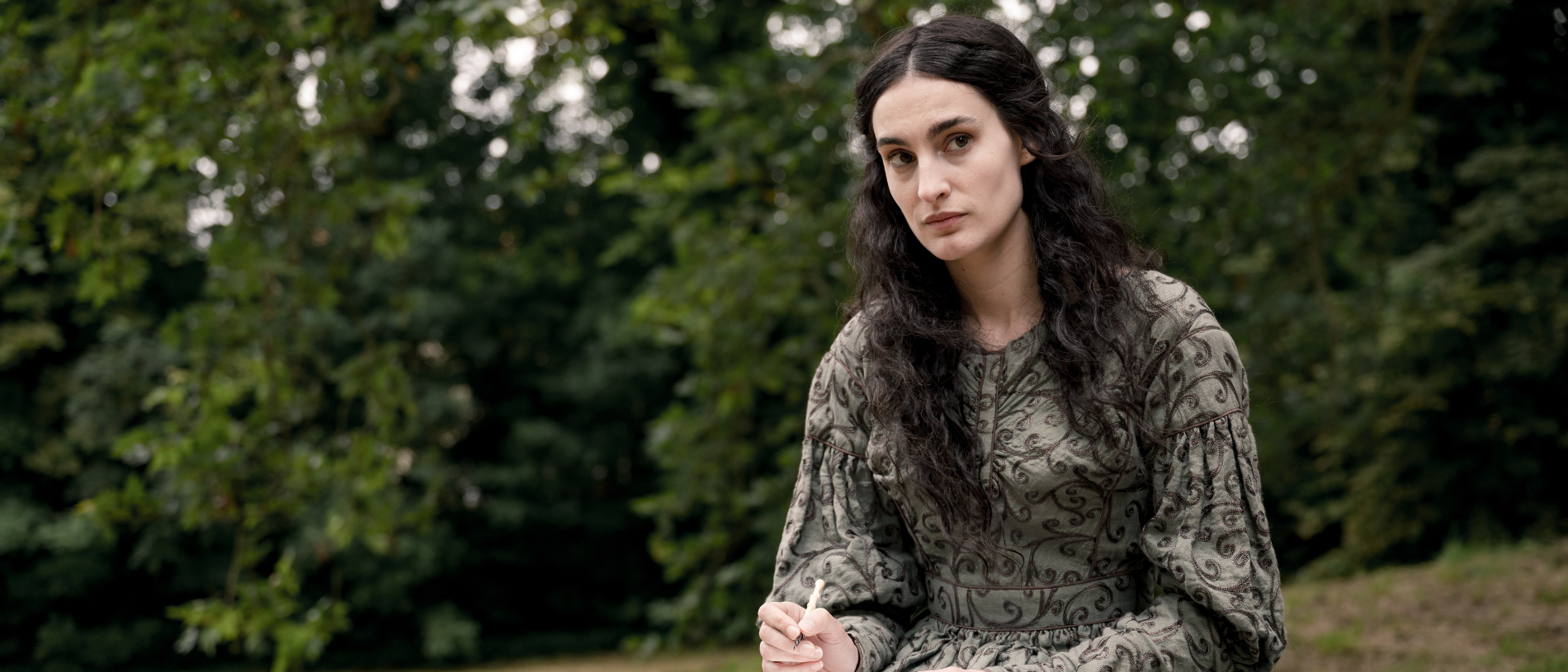 Read more about the article Canais TVCine estreiam série sobre uma das figuras mais marcantes da literatura e do feminismo do século XIX