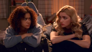 Read more about the article Netflix renova “Ginny & Georgia” por mais duas temporadas
