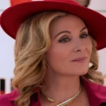 Kim Cattrall é a estrela de nova série da Netflix