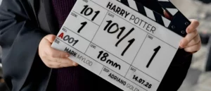 Read more about the article Irmãos Weasley aterram no elenco de “Harry Potter”