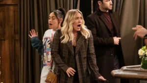 Read more about the article Hillary Duff não convence: “How I Met Your Father” cancelada
