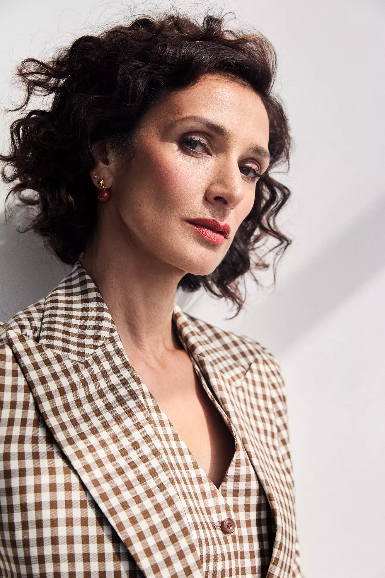 imagem de indira varma que vai entrar na 2ª temporada de young sheldon da prime video