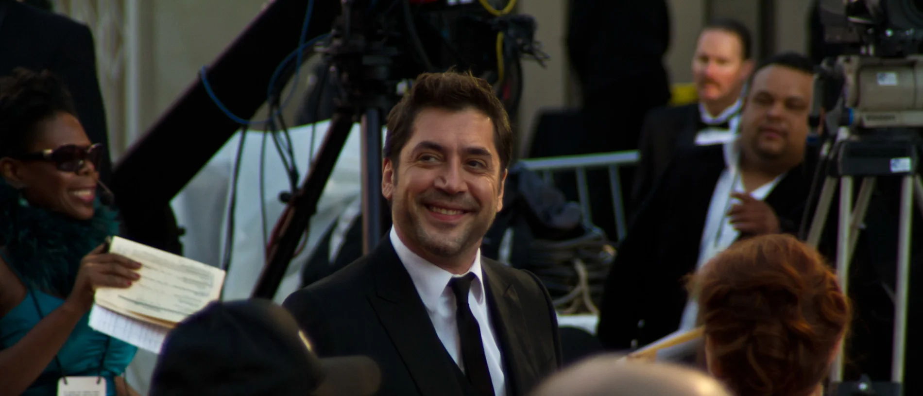 Read more about the article Javier Bardem protagoniza nova série da Apple