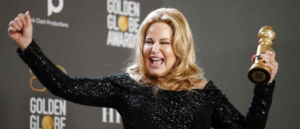 Read more about the article Descobre os vencedores dos Golden Globes 2023