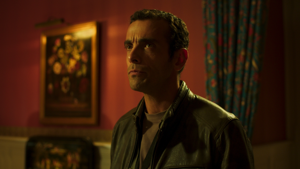 imagem promocional da série da rtp jones