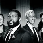 21ª temporada de “Law & Order” chega hoje ao STAR Life