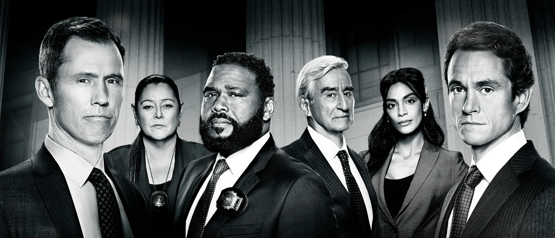 You are currently viewing 21ª temporada de “Law & Order” chega hoje ao STAR Life