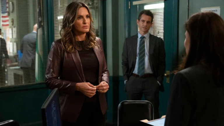 Law & Order T24