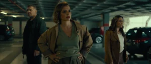 Read more about the article “Lisbon Noir”: o thriller que leva o fantasma do Assassino do Aqueduto para a Lisboa de hoje