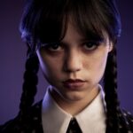 Jenna Ortega revela as dificuldades de ser Wednesday na nova série da Netflix