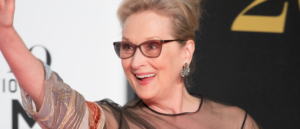 Read more about the article Meryl Streep confirmada em “Only Murders in the Building”
