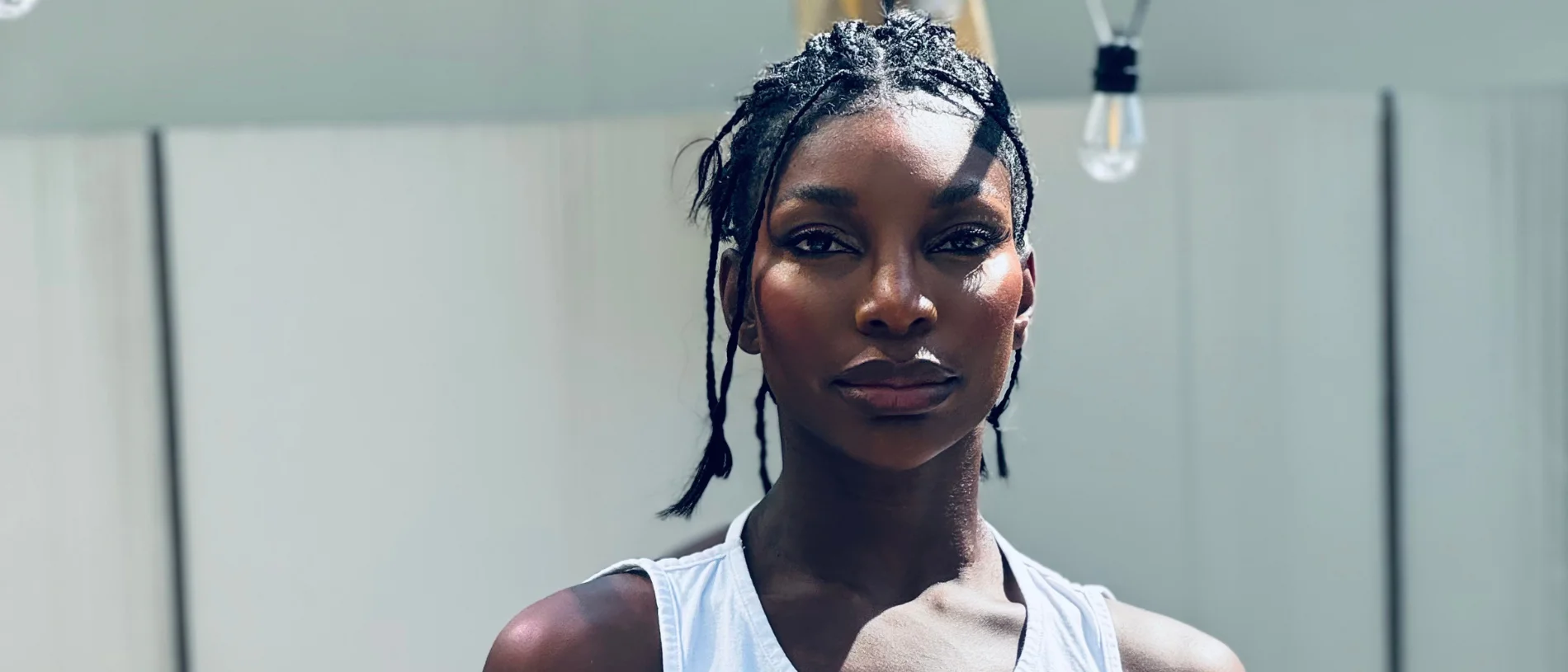 Read more about the article Nova série com Michaela Coel a caminho da HBO