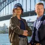 “NCIS: Sydney” mostra-nos o crime australiano a partir de hoje