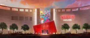 Read more about the article Netflix vai transformar centros comerciais em parques de diversões