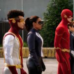 A 9ª temporada de “The Flash” será a última