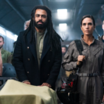 Final de “Snowpiercer” já existe, mas não vai ser transmitido. E agora?