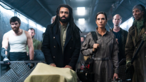 Read more about the article Final de “Snowpiercer” já existe, mas não vai ser transmitido. E agora?