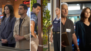 Read more about the article “NCIS” “NCIS: Hawai’i” e “CSI: Vegas” ganham novas temporadas